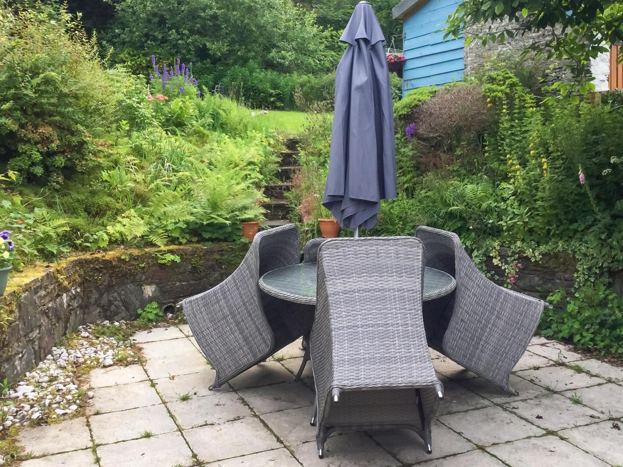 Raglan Cottage Ardentinny Zewnętrze zdjęcie