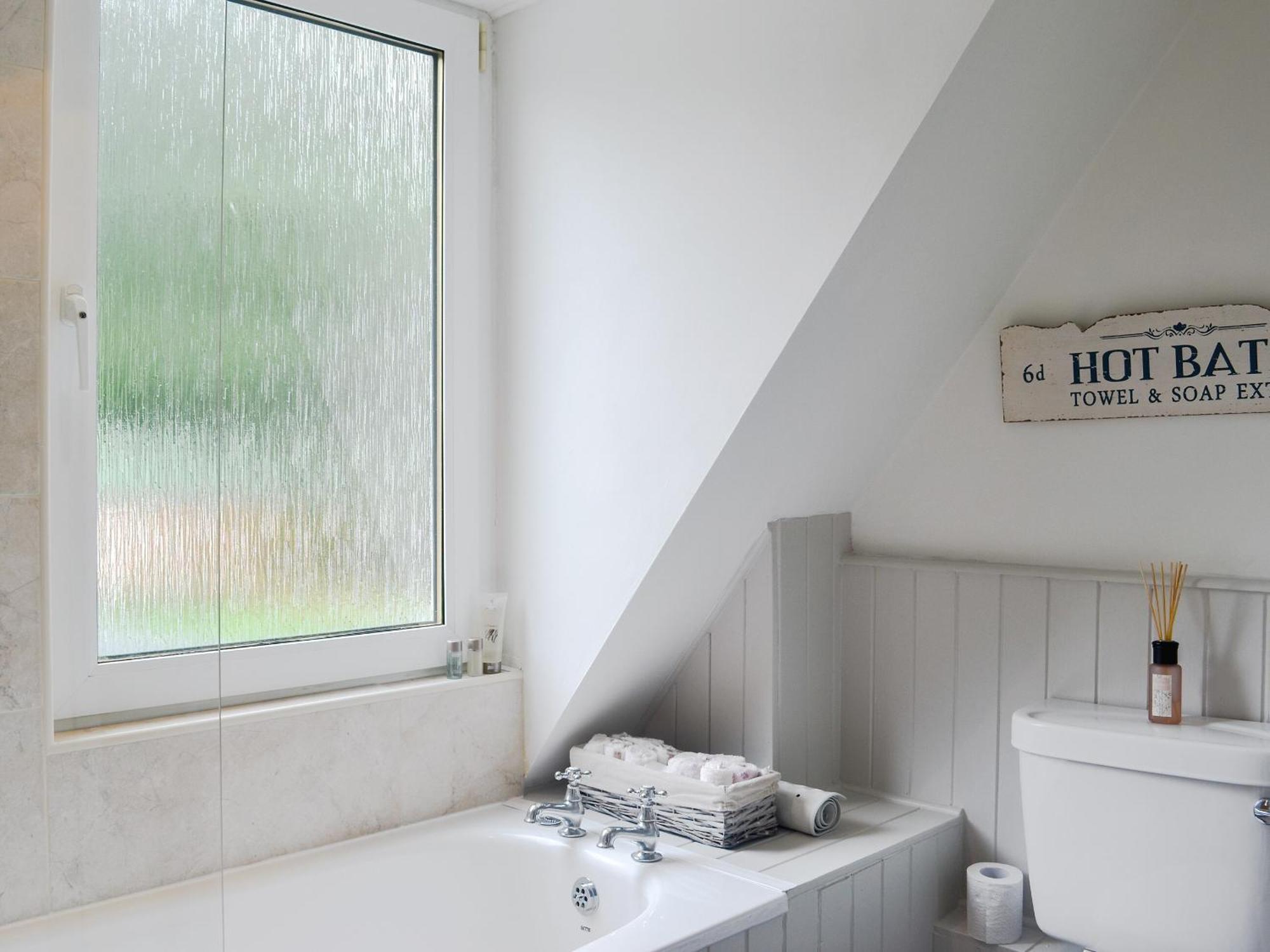 Raglan Cottage Ardentinny Zewnętrze zdjęcie