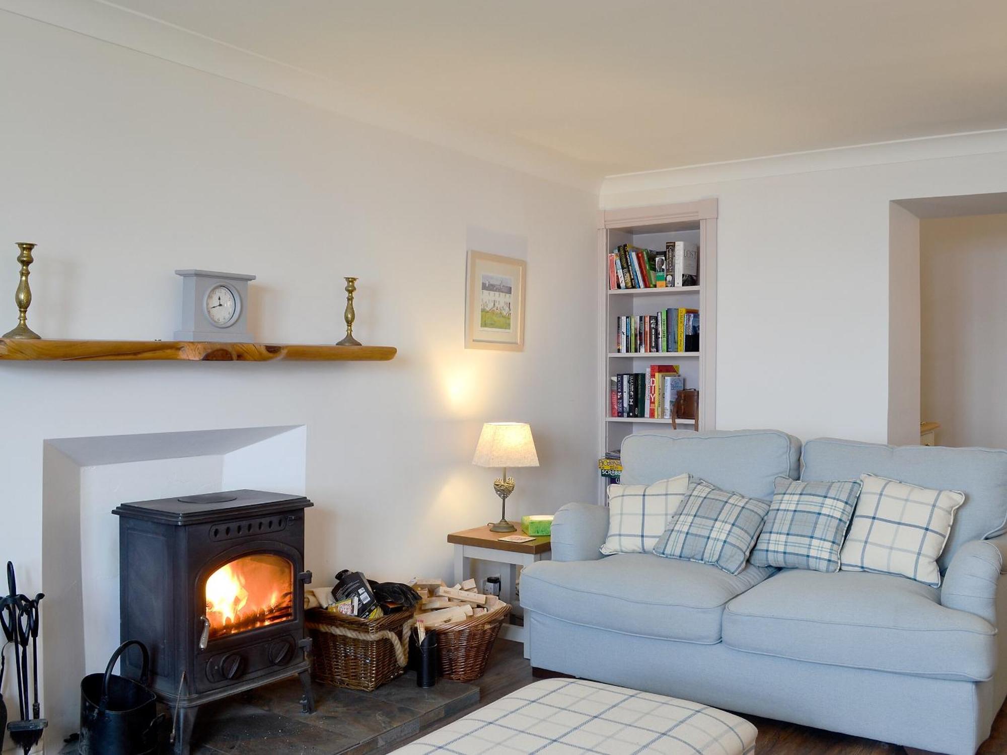 Raglan Cottage Ardentinny Zewnętrze zdjęcie